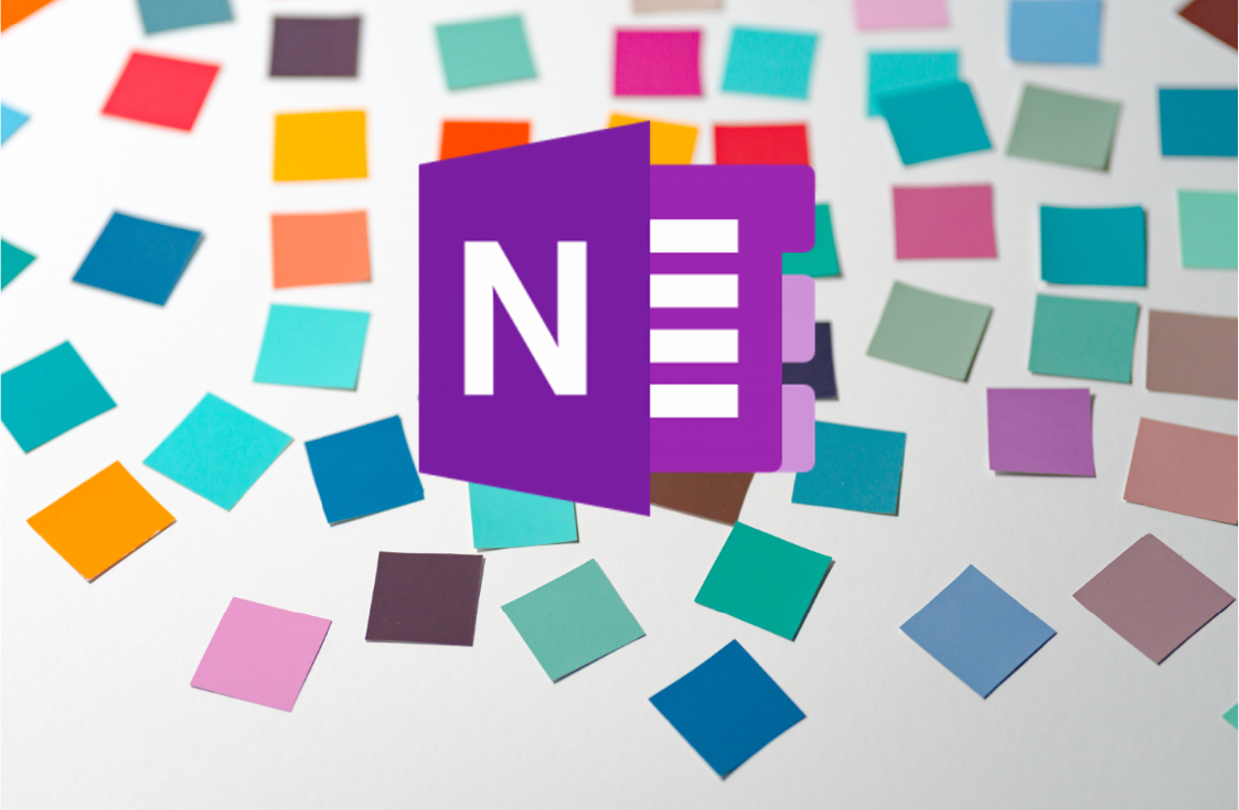 Featured image for “Hoe gebruik je OneNote?”