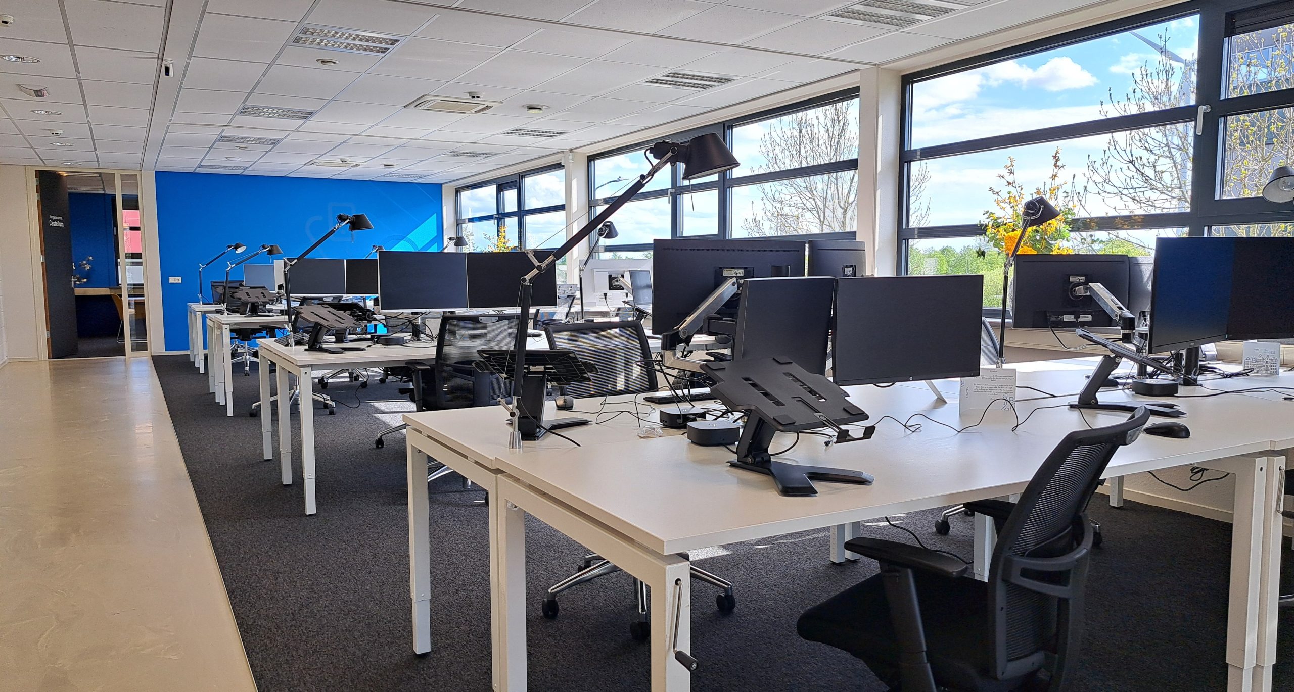 Featured image for “IT Local opent nieuwe vestiging in Houten”