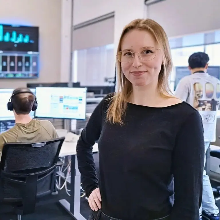 IT-Local - Jenna- Servicedesk