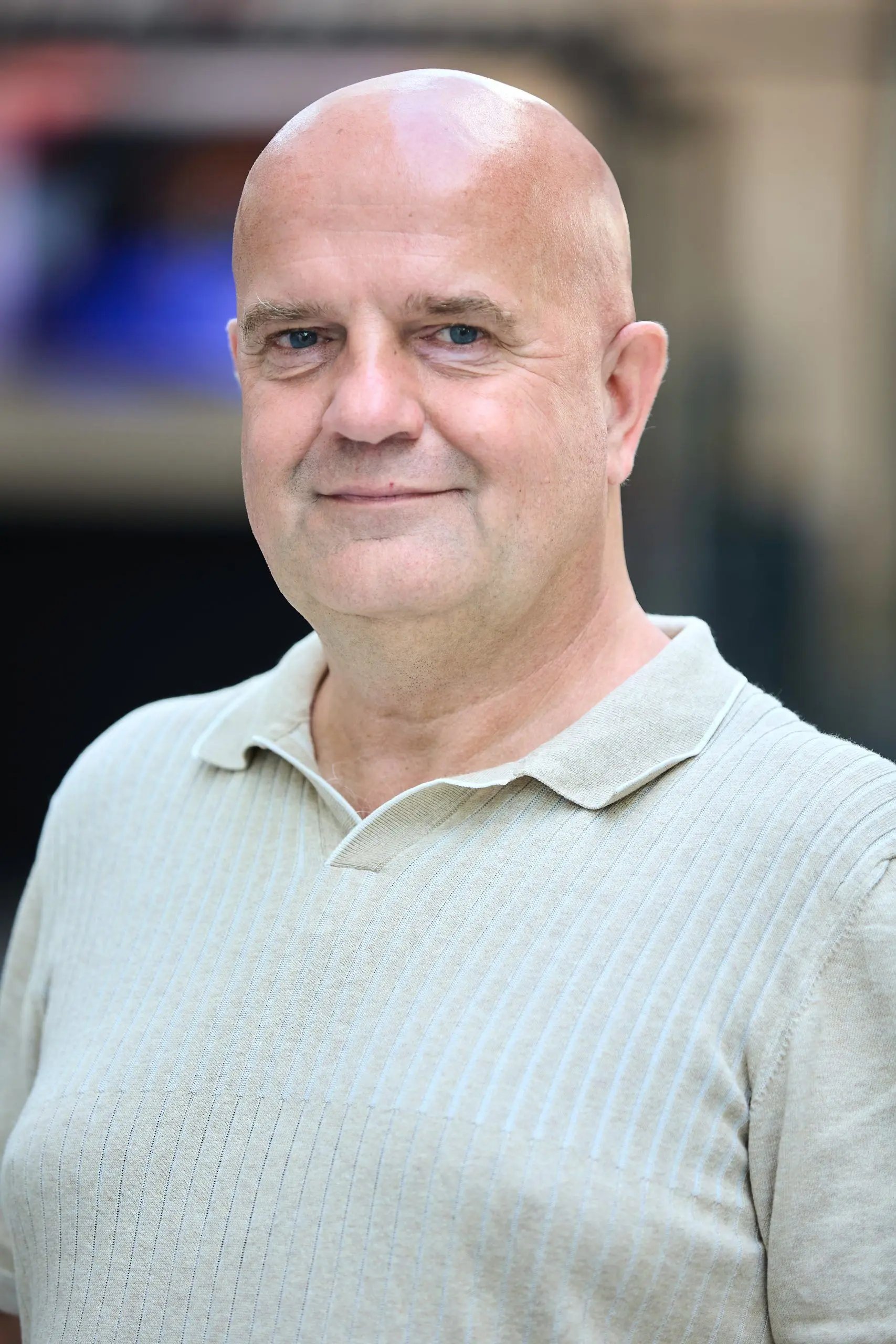 IT Local - Pierre Struijk